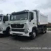 Exportación de Volquete Sinotruk Howo 6X4 a Congo Oro 18953179839