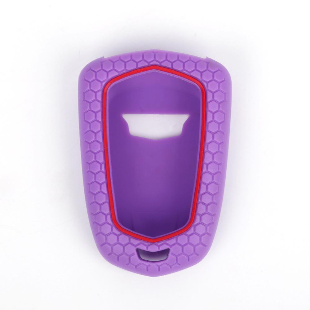 凯迪拉克智能4/5键镂空款式2038.01