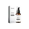 Sérum Facial de Niacinamida e Ácido Hialurônico Refrescante Hidratante Hidratação Radiância Suavizante Cuidados com a Pele