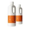 Detergente para Ropa OEM Suavizante Fragancia Natural Enzimas Eliminación Profunda de Manchas Potente Eliminación de Manchas Líquido de Limpieza Concentrado