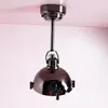 Lâmpada Mini Modelo 1:12 Lustre de LED Luminária de Chão Luminária de Mesa Luminária de Parede Luminária de Teto Luminária de LED