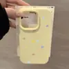 Funda de Teléfono Estrellada Estilo Ins Adecuada para Apple 16 Pro, iPhone 17 Mate, 14 Lujosa, 13 Funda Suave, 11 Modelo Popular