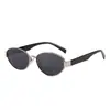 Nuevas Gafas de Sol Polarizadas de Moda para Hombres y Mujeres, Gafas con Protección Solar Anti-UV, Gafas Adelgazantes para Viajes al Aire Libre y Conducir