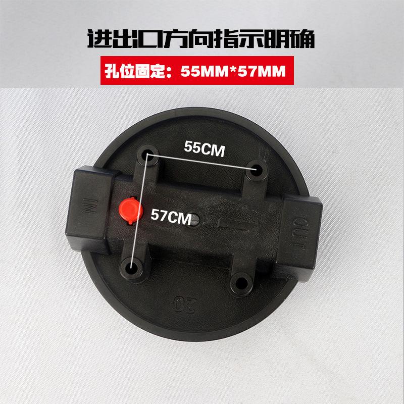 20寸4分开蓝瓶3