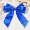 Amazon Color Dulce Niñas Lazo Cinta Pasador Pequeño Accesorios para el Cabello Linda Princesa Pasador Diario 5231