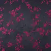 Procesamiento y Personalización de Falda de Caballo Estilo Chino Tejido Jacquard Tela 100% Poliéster Vestido Cheongsam Tela Superior Estilo Chino