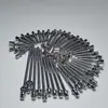 Accesorios para Rack de Batería Tornillo Cuadrado Imperial Universal para Caja Bombo Tom-Tom Ajuste de Batería