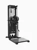 Equipamento de Fitness Equipamento de Academia Hammer Strength Máquina com Carga de Placas Levantamento Vertical de Ombros Treinador de Core Uso Doméstico Hammer Strength