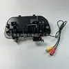 74810AJCA21ZK Portón Trasero de Coche con Cámara Adecuado para Honda Ridgeline 2006-14