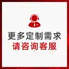Fábrica de Origem de Foshan Colunas de Metal Personalizáveis com Cordas de Suspensão, Barreiras de Isolamento de Linha de 1,0m, Postes de Sinalização de Segurança