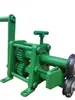 Máquina de Crimpar Manual Máquina de Costura para Lámina Galvanizada Aislamiento Máquina de Estampar Lámina de Aluminio Máquina de Ruedas Marcadoras Máquina de Nervar Acero Inoxidable Máquina de Hoyuelos