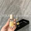 Botella de Prueba de Pequeña Capacidad de 20 Dientes Aceite de Baño Aceite Esencial Aceite de Masaje Botella de Muestra Loción Hidrosol Tapa a Presión Botella para Subenvasado