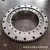 Fabricante de Xuzhou Suministra Rodamiento 010.20.200 Rodamiento de Giro para Mesa Giratoria Rodamiento de Bolas de Contacto Cuatro Puntos
