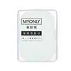Esponja Limpiadora de Algas Facial Esponja PVA Facial Limpiador Facial Esponja para Maquillaje Limpiador Facial Algodón Removedor de Maquillaje Esponja para Limpiar el Rostro