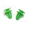 Adecuado para Chevrolet Cruze, Malibu, New Sail, Aveo, Equinox Clips de Embellecedor Interior del Panel de la Puerta