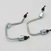 6754-71-5220 Tubo de Inyección de Combustible Se Utiliza en Maquinaria de Construcción Saa6D107 Pc200-8 Wa320