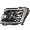 Adequado para Faróis Baixos Ford Expedition 2018-21