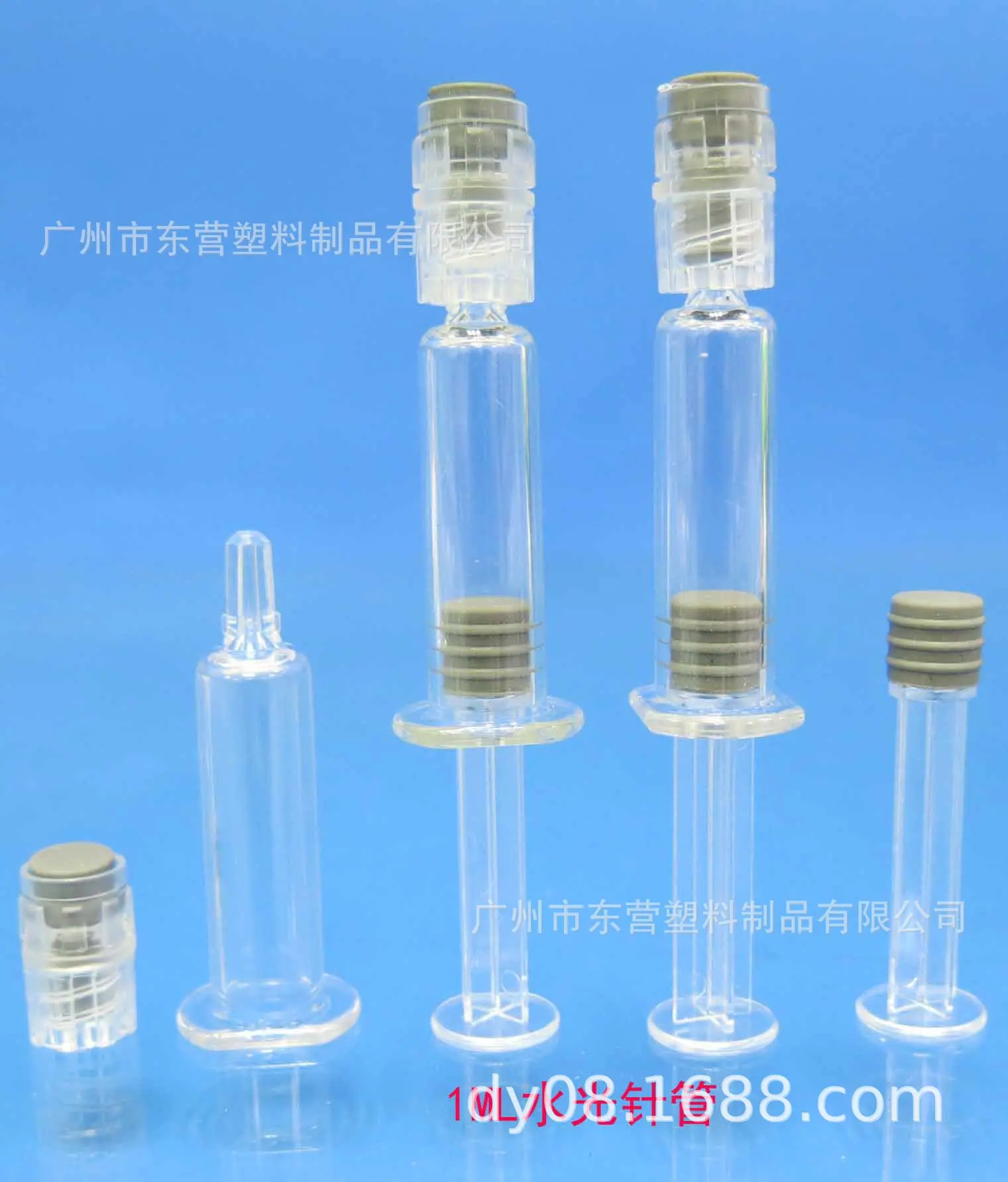 老款1ML灰