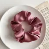 Diadema de Pelo para Intestino Grueso Jk Japonesa y Coreana Diadema Linda para Niños Goma Elástica para el Cabello de Mujer Simple de Gama Alta Popular en Ins