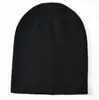 Gorro de Inverno, Aba Quente de Camada Dupla, Versátil, Unissex, Gorro de Tricô de Lã Cashmere, Faz o Rosto Parecer Menor, Quente e Protege as Orelhas