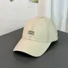 Gorra de Béisbol de Secado Rápido de Verano para Hombres y Mujeres Parejas Viajes Deportes Adelgazante Facial Tonos Amarillos Moderno Tendencia Streetwear Protección Solar