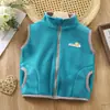 Suéter con Forro Polar para Niños Otoño e Invierno Nuevo Ropa para Niños y Niñas Sudadera con Capucha para Niños Chaqueta de Polar para Bebé
