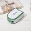 Secador de cílios mini ventilador para implante de cílios postiços atacado ferramentas para cílios secador de cabelo com carregamento usb