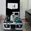 Detector de Fallas de Banda con Núcleo de Cable de Acero Portátil JDB-1 Instrumento de Pruebas No Destructivas para Banda Transportadora de Mina