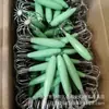 Anzol Luminoso Forte para Lula com Oito Ganchos Gancho Fluorescente Balde Matador de Barril Blow Gancho para Coelho do Mar Gancho para Lula 12 Ganchos 8-110g