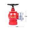 Cabezal de hidrante contra incendios GB cabezal de hidrante contra incendios engrosado SN65/SNW65/ SNZ65 hidrante contra incendios