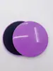 Disco deslizante de Pilates yoga músculo abdominal pedal de pie fitness tabla deslizante ejercicio en casa entrenamiento de equilibrio tabla deslizante alfombrilla deslizante