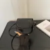 Bolso de mano grande de moda estilo occidental chic con estampado de leopardo, bolso de hombro, bolso cruzado, bolso de axila para mujer 2026