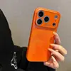 Transforma al Instante en una Funda de Teléfono de Patrón de Mezclilla de Ventana Grande Adecuada para Apple 17Promax Tendencia 16/15 Estilo de Gama Alta 13 Anti-Caída