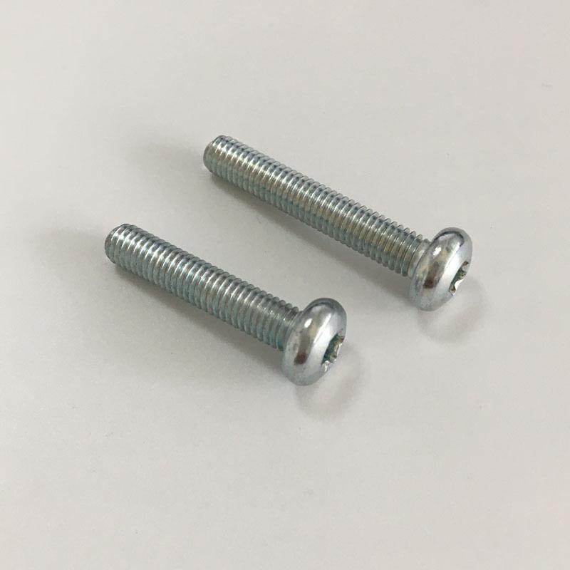 GB2672 碳钢 蓝白锌 (3)