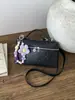 Bolso Caja de Moda Minimalista y Elegante para Mujer, Modelo Nuevo Versátil y Moderno con Diseño y Textura de Alta Calidad, Bolso Cruzado