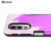 Aplicable a la funda para teléfono móvil de la serie Moto G51 cool Knight pintura a tinta TPU + PC Venta caliente en Sudamérica