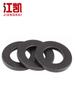 Grado 10.9 Acero al Carbono Alta Resistencia Arandela Plana Ennegrecida Arandela para Tornillo Grado 8.8 12.9 Arandela M8M12M20