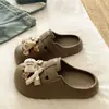 Sapatos Birkenstock para Mulheres, Tamancos de Verão, Leves e Duráveis, Chinelos Fechados, Adequados para Uso Externo, Sandálias Modernas, Exportação