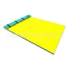 Manta Flotante de Xpe Personalizada, Cama Flotante de Dos Colores, Manta Flotante para el Mar, Alfombra Mágica, Esterilla Flotante para Piscina, Esterilla Flotante de Xpe para el Agua