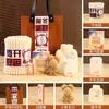 Regalos de Souvenir Cálidos de Invierno para Empleados Prácticos Se Puede Agregar Logo Evento de la Empresa Cumpleaños Beneficios Cliente Regalos de Otoño
