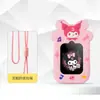 Correa de cuello colgante universal nueva de fábrica para relojes de teléfono infantiles, compatible con Lenovo, Gionee, Philips, Haolupu y otras marcas