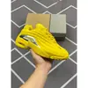 Zapatillas de Baloncesto Cross-Border Nocta X Hotstep2 de Longitud Completa con Amortiguación de Aire, Zapatillas Retro de Moda Urbana Estilo Mecánico para Parejas