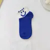 Inventario de Color Descontinuado de Calcetines de Algodón de Xinjiang, Liquidación a Bajo Precio a 1 Yuan