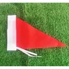 Não. 7 bandeirinhas coloridas triangulares, tecido grande para cintura, bandeirinha vermelha pequena, bandeira de layout, 20 outros papéis têxteis asiáticos de primavera impressos e tingidos