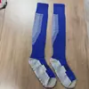 Meias de Futebol Transfronteiriças para Adultos e Crianças, Meias Espessas para Competição e Treino, Base de Toalha, Resistentes ao Desgaste, Respiráveis, Meias Esportivas, Direto da Fábrica