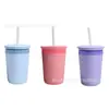 Suministros de Cocina para el Hogar de Silicona Transfronterizos Taza Refrigerante Cubeta de Hielo Soporte para Cigarros Embudo para Harina Accesorios para Batidora