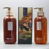 Shampoo Preguiçoso Yisheng Doutor Preguiçoso Ervas Zhen Cui Shampoo Forte Controle de Oleosidade Anticaspa Anticoceira Sem Silicone Sem Óleo Shampoo