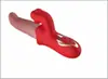 Grip da Sereia App Treinador Controlado por Tempo de Canal Duplo Vibrador Multi-Estimulação Poderosa com Dois Motores Tentáculo de Polvo