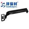 Adecuado para 2019-24 Bmw Bmw G28 G20 Soporte Interior del Parachoques Delantero 51647455977
