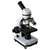 Microscopio Monocular Portátil HD 640X para Niños, Microscopio Biológico, Instrumento Óptico de Investigación Científica/Enseñanza, Observación de Animales y